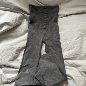 Brand New Uniqlo Heattech Tights